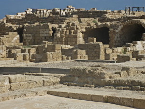 Caesarea