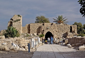 Caesarea