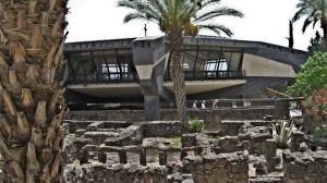 Capernaum