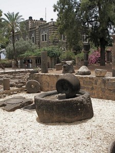 Capernaum