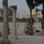 Church of Dominus Flevit