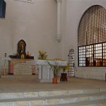 Church of Pater Noster