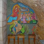 Church of St Anne