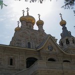 Church of St Mary Magdalene