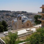 Church of St Peter in Gallicantu