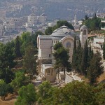 Church of St Peter in Gallicantu