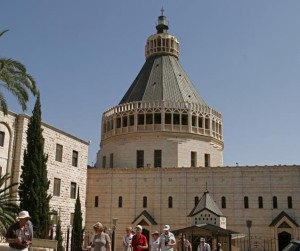 Church of the Annunciation