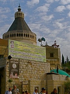 Church of the Annunciation