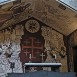 Church of the Annunciation