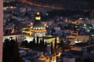 Church of the Annunciation