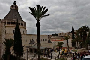 Church of the Annunciation