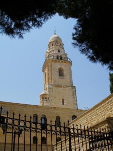 Church of the Dormition