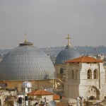 Church of the Holy Sepulchre