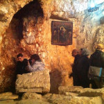 Church of the Holy Sepulchre chapels