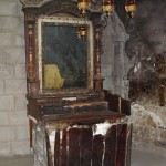 Church of the Holy Sepulchre chapels