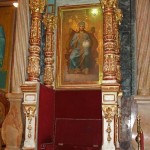 Church of the Holy Sepulchre chapels