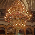 Church of the Holy Sepulchre chapels