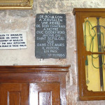 Church of the Holy Sepulchre chapels