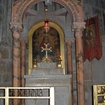 Church of the Holy Sepulchre chapels