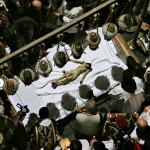 Church of the Holy Sepulchre chapels