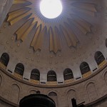 Church of the Holy Sepulchre chapels