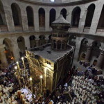 Church of the Holy Sepulchre