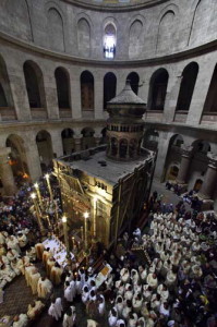 Church of the Holy Sepulchre