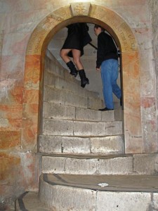 Church of the Holy Sepulchre