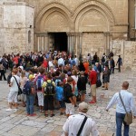 Church of the Holy Sepulchre