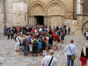 Church of the Holy Sepulchre