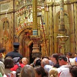 Church of the Holy Sepulchre