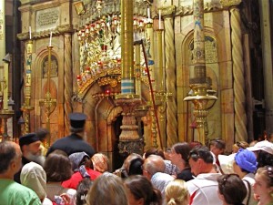 Church of the Holy Sepulchre