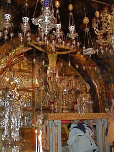 Church of the Holy Sepulchre