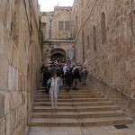 Church of the Holy Sepulchre