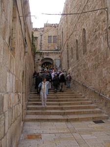 Church of the Holy Sepulchre