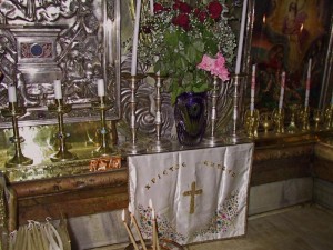 Church of the Holy Sepulchre