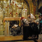 Church of the Holy Sepulchre