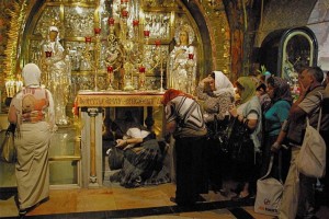 Church of the Holy Sepulchre