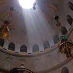 Church of the Holy Sepulchre