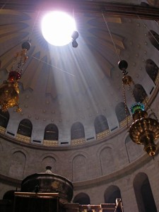 Church of the Holy Sepulchre