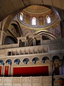 Church of the Holy Sepulchre