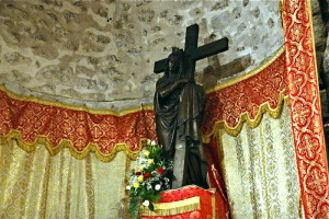 Church of the Holy Sepulchre