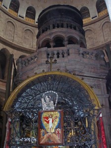 Church of the Holy Sepulchre