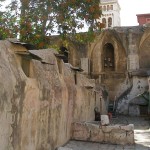 Church of the Holy Sepulchre