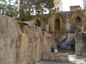 Church of the Holy Sepulchre