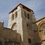 Church of the Holy Sepulchre