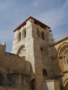 Church of the Holy Sepulchre