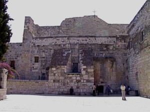 Church of the Nativity