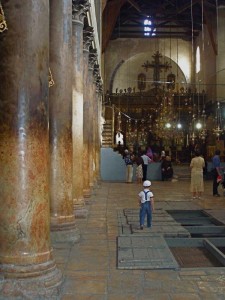 Church of the Nativity