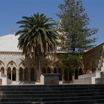 Church of the Pater Noster